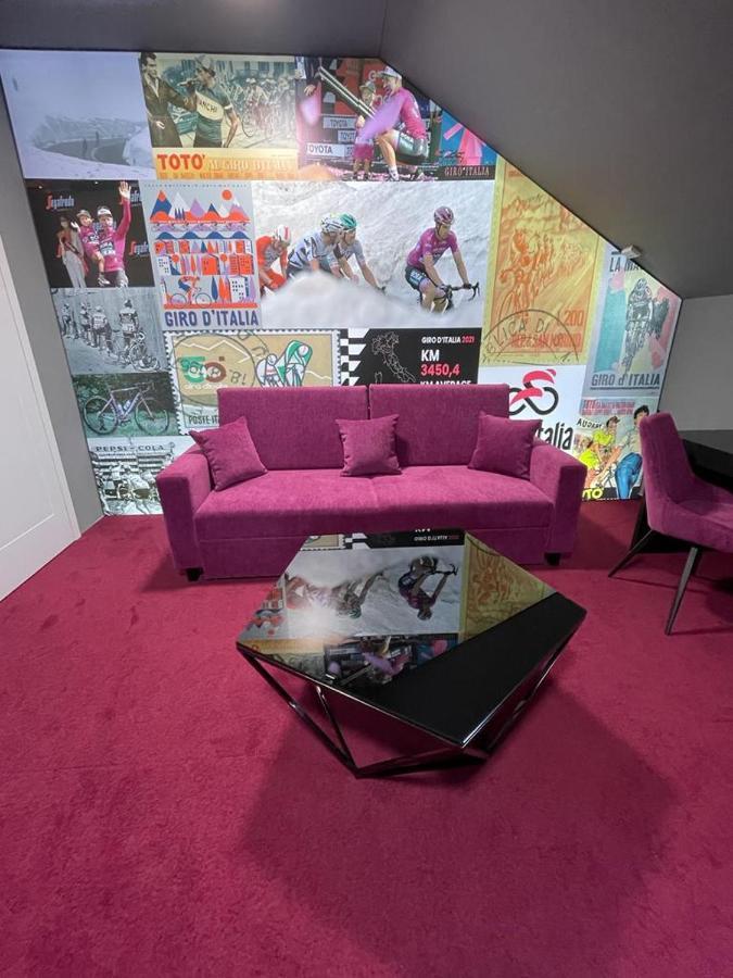 Sp Resort - Peter Sagan Zilina Luaran gambar