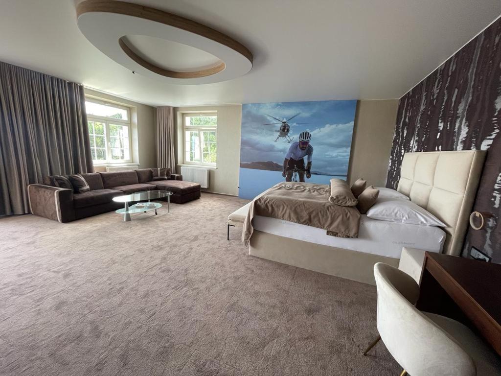 Sp Resort - Peter Sagan Zilina Luaran gambar