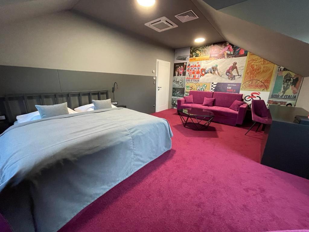 Sp Resort - Peter Sagan Zilina Luaran gambar