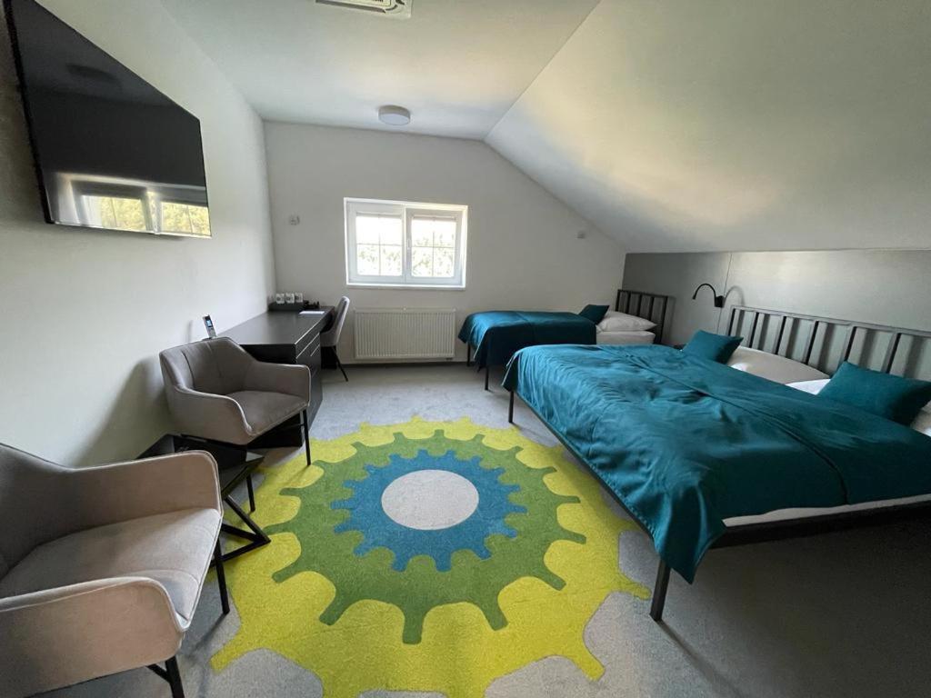Sp Resort - Peter Sagan Zilina Luaran gambar