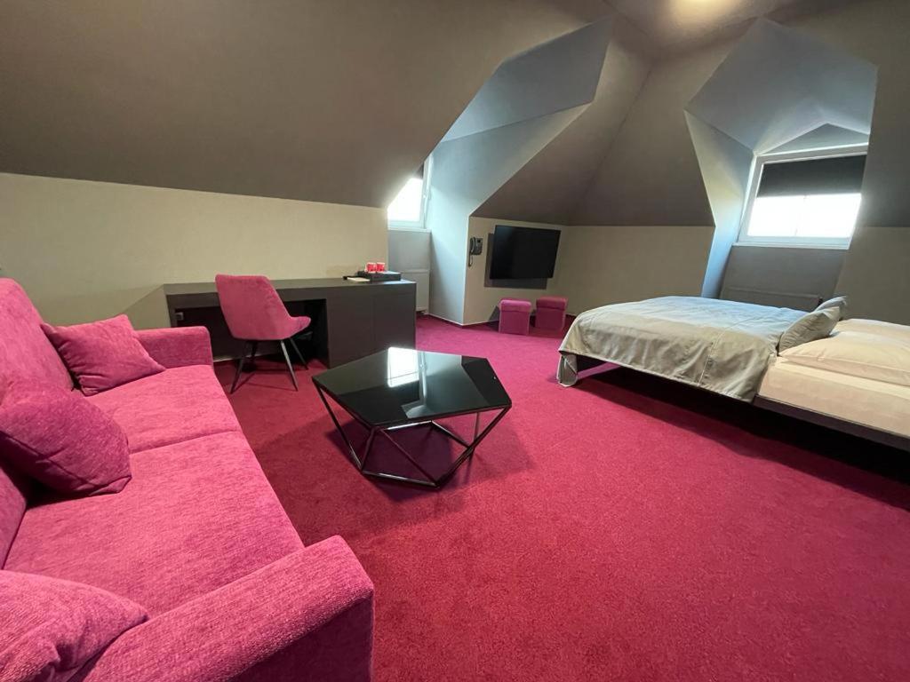 Sp Resort - Peter Sagan Zilina Luaran gambar