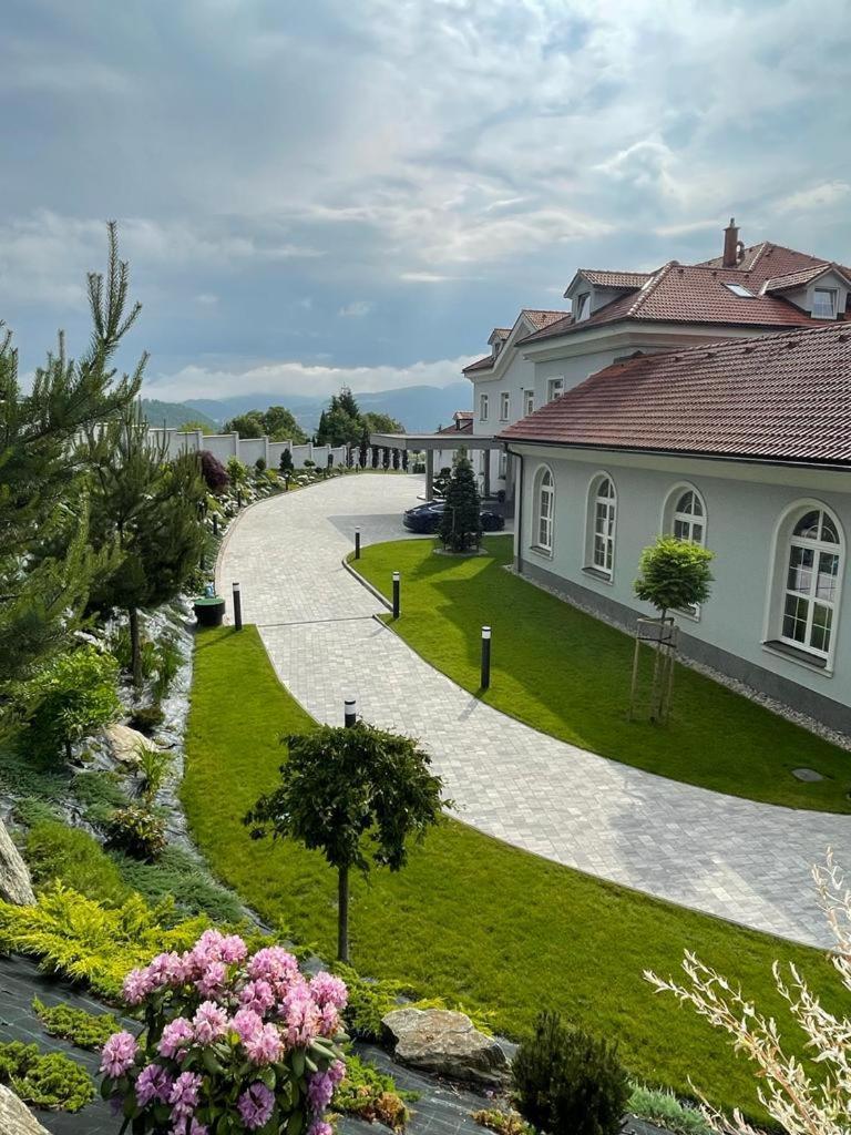Sp Resort - Peter Sagan Zilina Luaran gambar