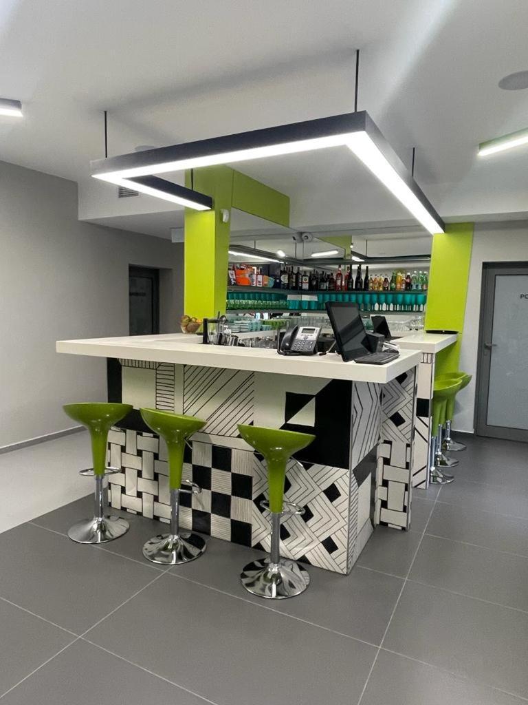 Sp Resort - Peter Sagan Zilina Luaran gambar