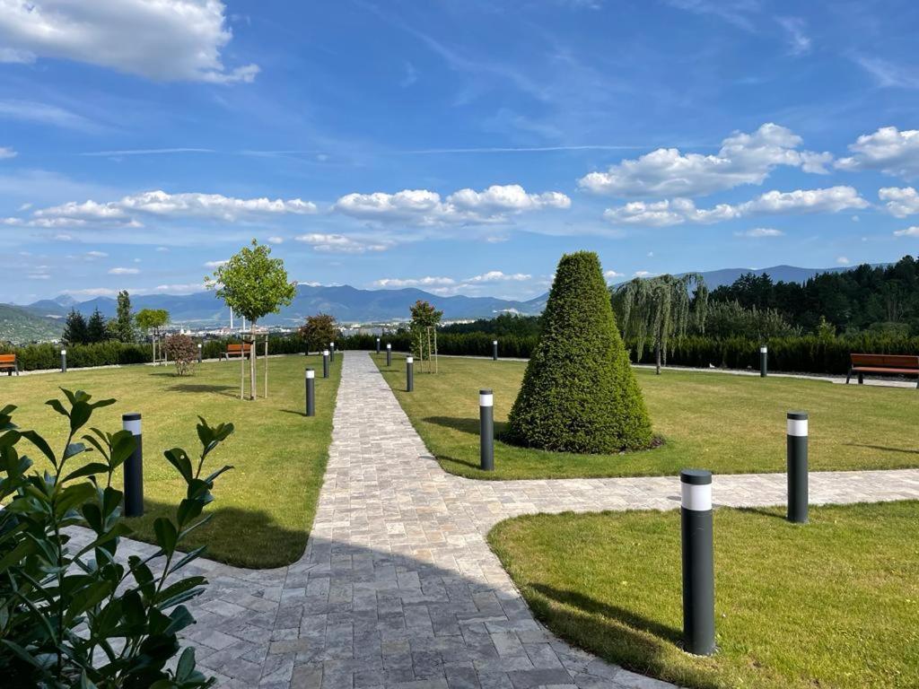 Sp Resort - Peter Sagan Zilina Luaran gambar