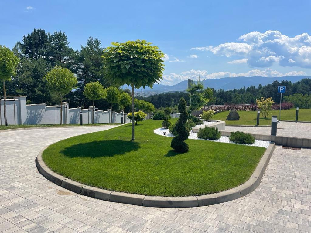 Sp Resort - Peter Sagan Zilina Luaran gambar
