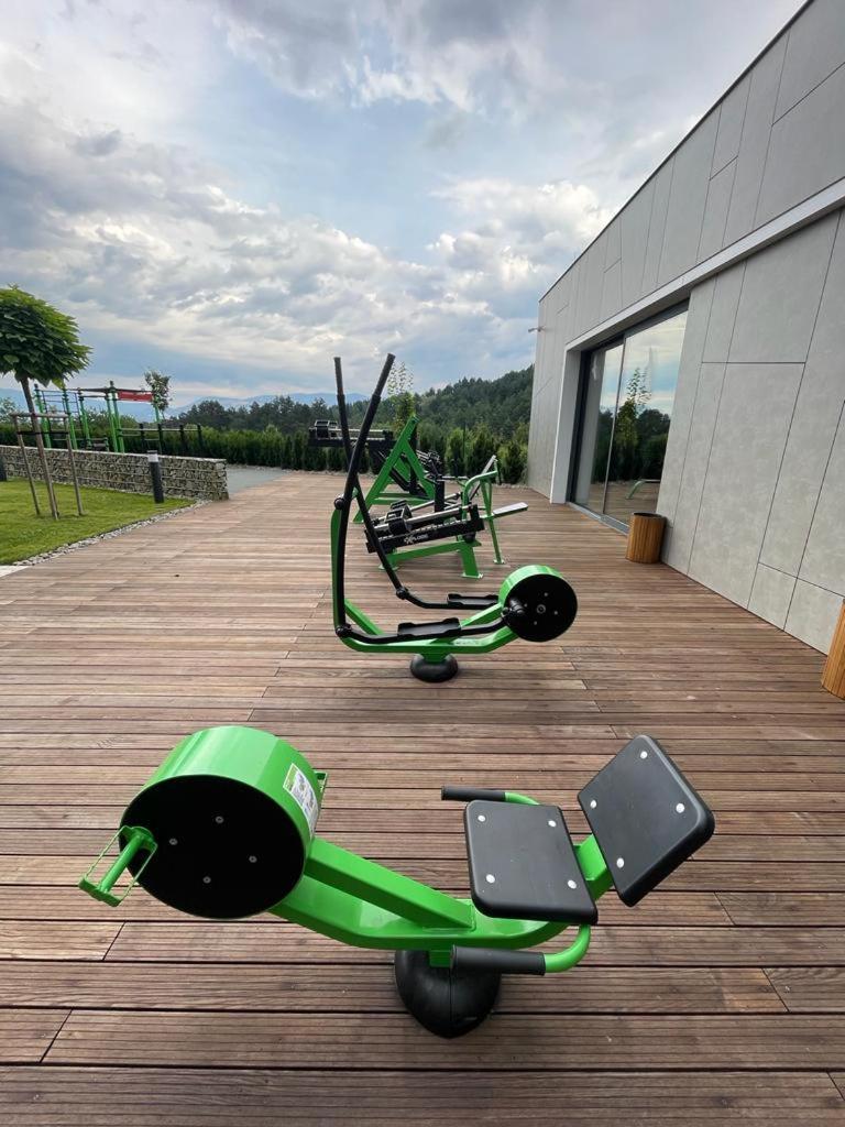 Sp Resort - Peter Sagan Zilina Luaran gambar