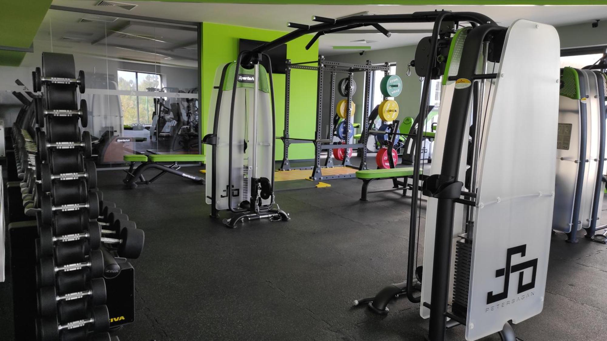 Sp Resort - Peter Sagan Zilina Luaran gambar