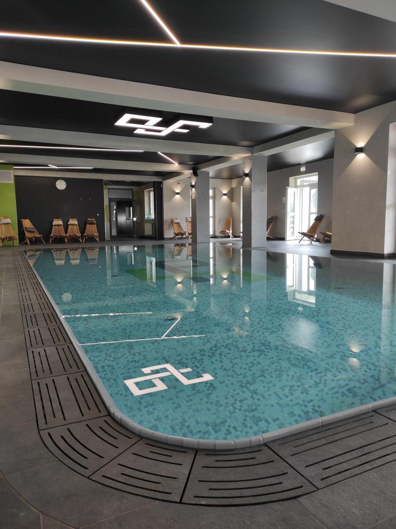 Sp Resort - Peter Sagan Zilina Luaran gambar
