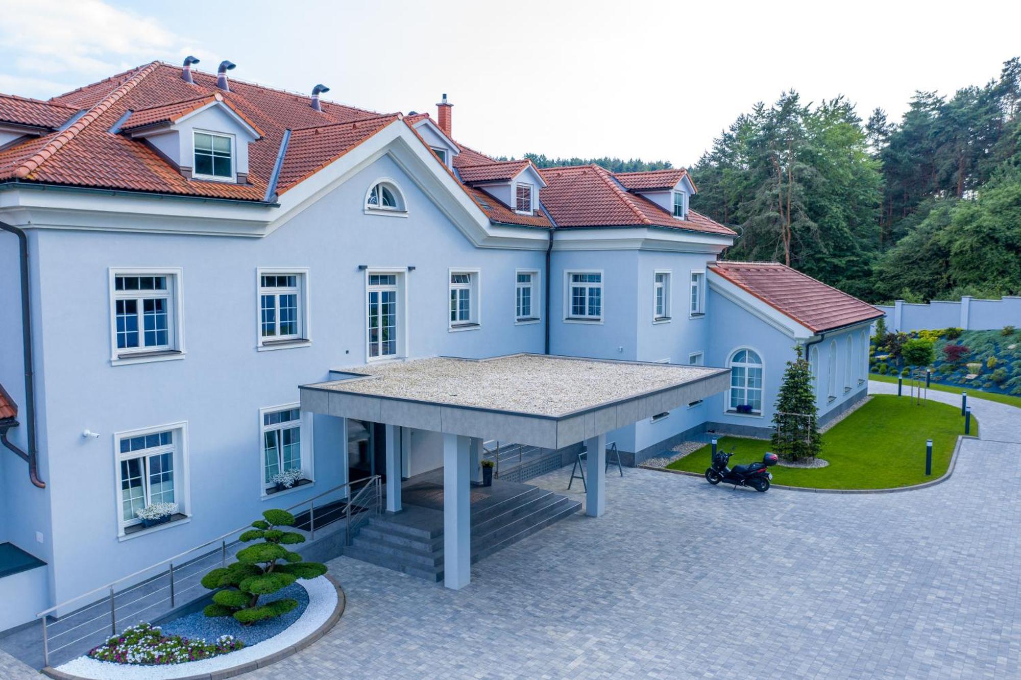 Sp Resort - Peter Sagan Zilina Luaran gambar