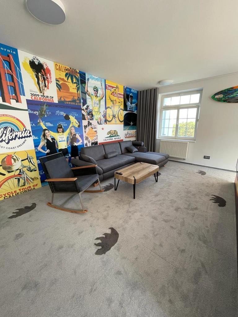 Sp Resort - Peter Sagan Zilina Luaran gambar