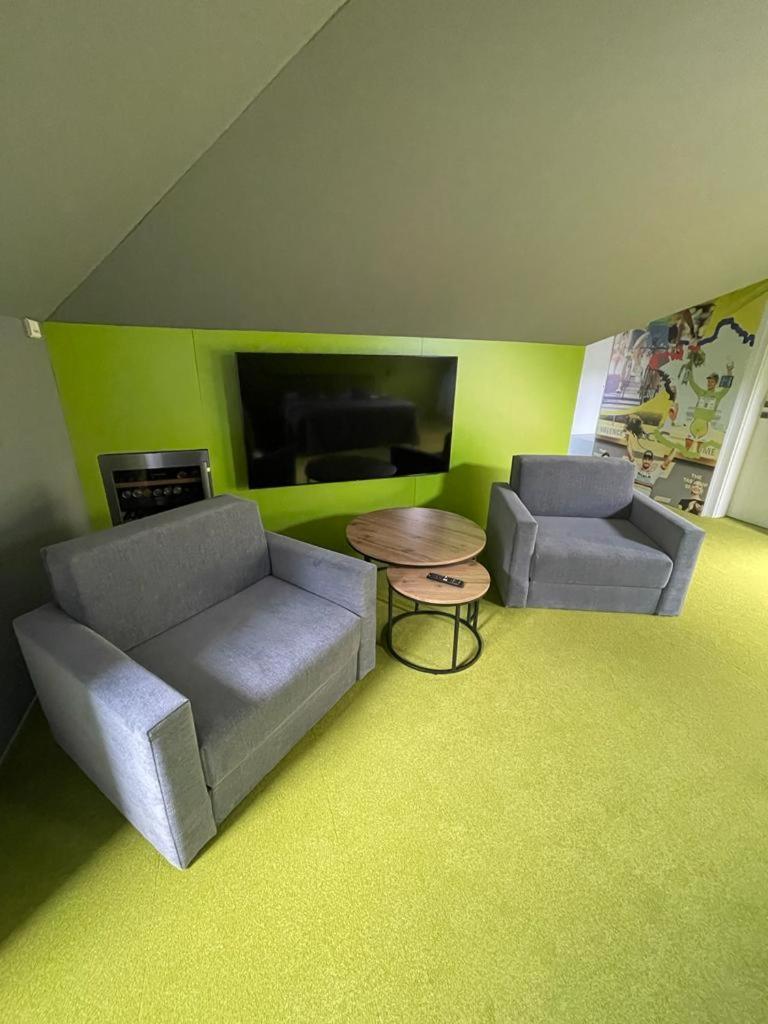 Sp Resort - Peter Sagan Zilina Luaran gambar