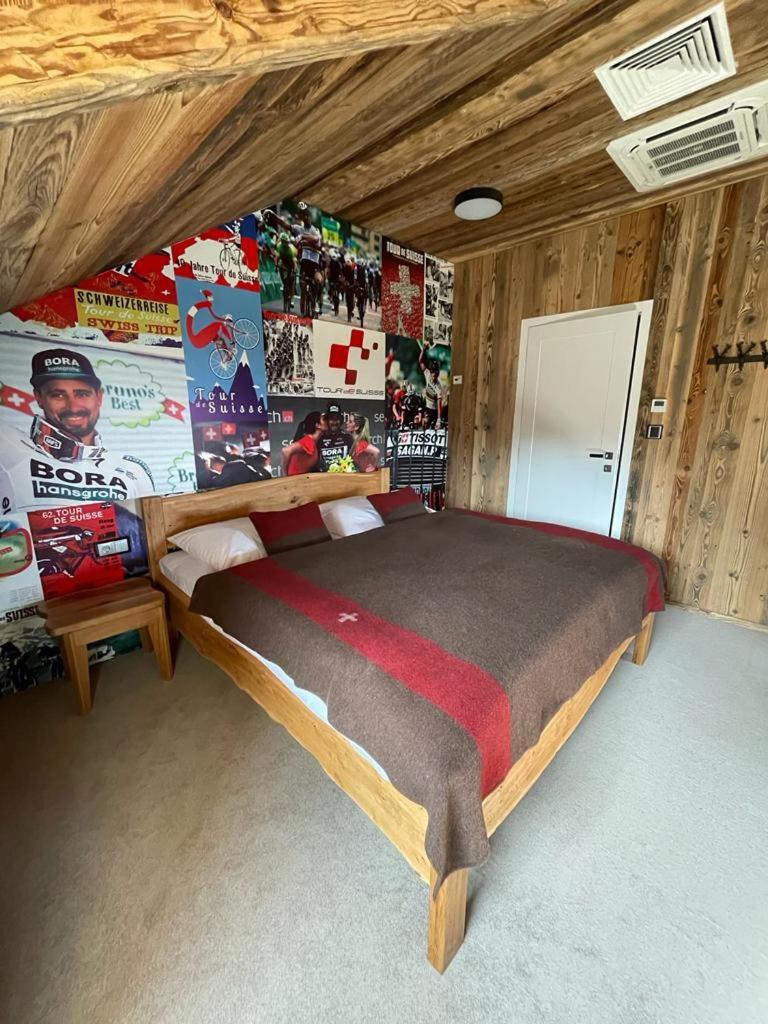 Sp Resort - Peter Sagan Zilina Luaran gambar